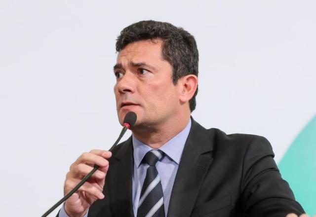 Após decisão de Toffoli sobre Lula, Moro diz que corrupção nos governos do PT foi real (Isac Nóbrega/PR)