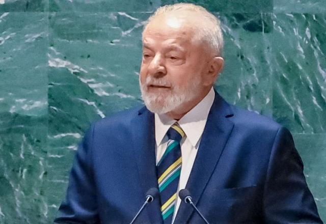 Lula volta ao Brasil após viagem a Cuba e Nova York (Ricardo Stuckert/PR)