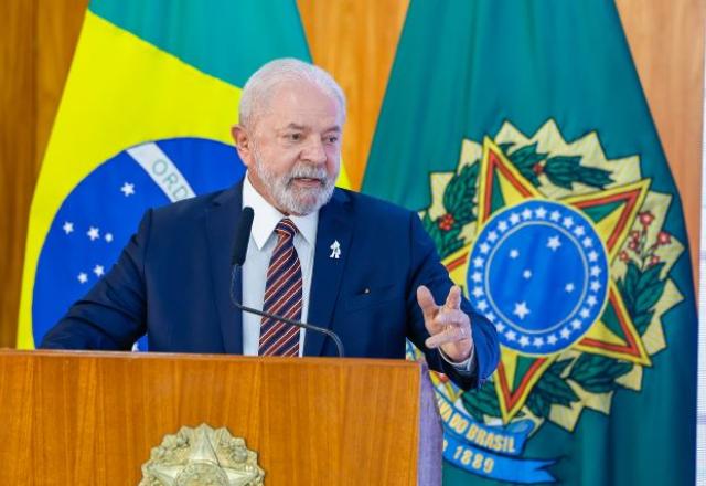 Lula tem sofrido pressão do Centrão para trocar ministros | Ricardo Stuckert/PR