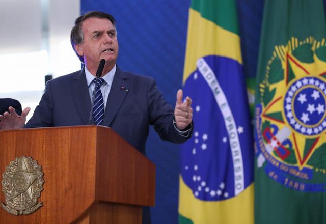 Foto: Marcos Corrêa/PR
