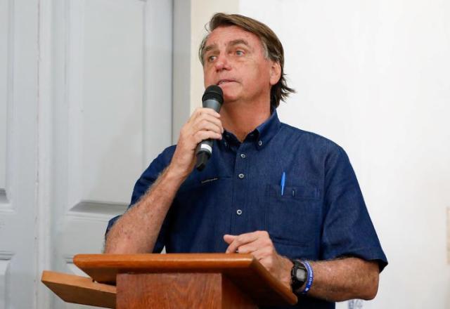 PL quer manter destaque do presidente Jair Bolsonaro nos próximos 4 anos | Alan Santos/PR