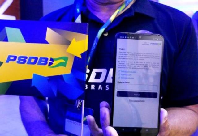 PSDB vai retomar votação das prévias no sábado PSDB vai retomar votação das prévias no sábado