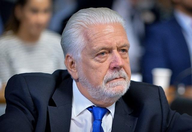 Senador Jaques Wagner (Alessandro Dantas/PT)