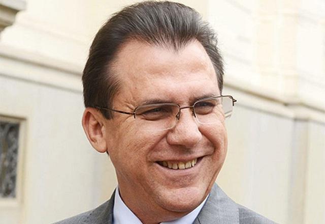 Luiz Marinho aceita convite para ser ministro do Trabalho de Lula Luiz Marinho aceita convite para ser ministro do Trabalho de Lula