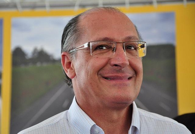 Geraldo Alckmin (Reprodução/PT)