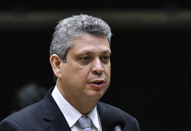 Deputado federal Márcio Macêdo (Divulgação/PT)