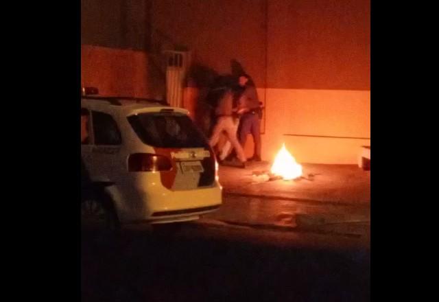 Justiça manda prender PMs por tortura no interior de São Paulo Justiça manda prender PMs por tortura no interior de São Paulo