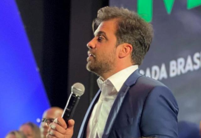 Pablo Marçal