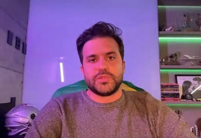 Pablo Marçal