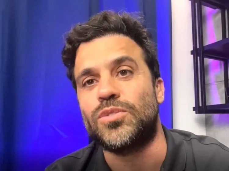 AGU aciona Pablo Marçal por fake news sobre enchentes no RS
