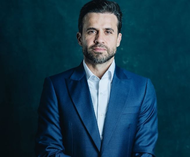 Pablo Marçal, pré-candidato à prefeitura de São Paulo | Reprodução/Instagram