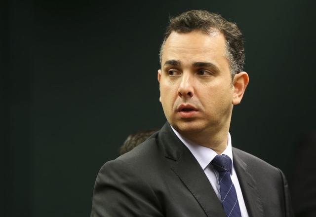 Pacheco convoca sessão do Congresso para avalizar intervenção federal