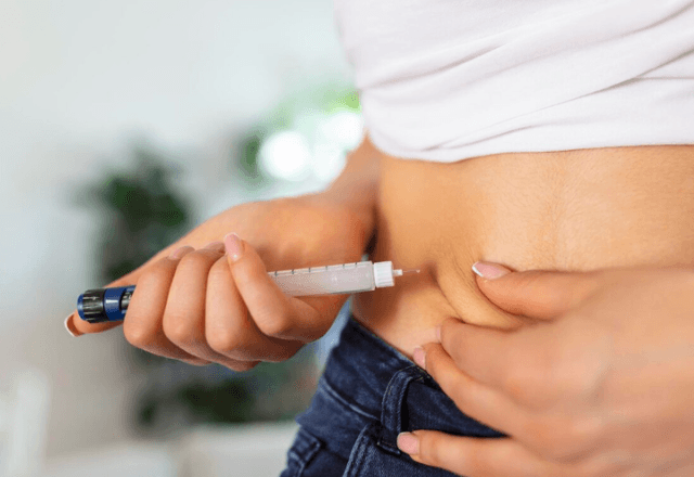 Pacientes de diabetes tipo 1 ficaram cerca de um ano sem precisar aplicar insulina | Freepik