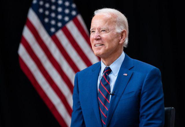 Pacote financeiro anunciado por Biden deve passar por análise no Congresso Nacional antes de ser aprovado | Flickr