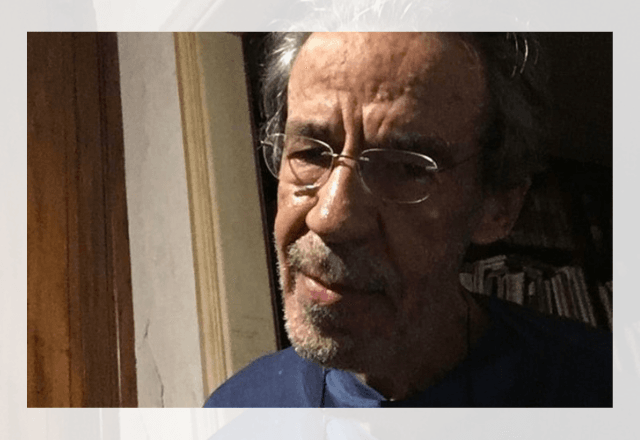 Armando Freitas Filho, um dos principais poetas brasileiros, morre aos 84 anos Armando Freitas Filho, um dos principais poetas brasileiros, morre aos 84 anos