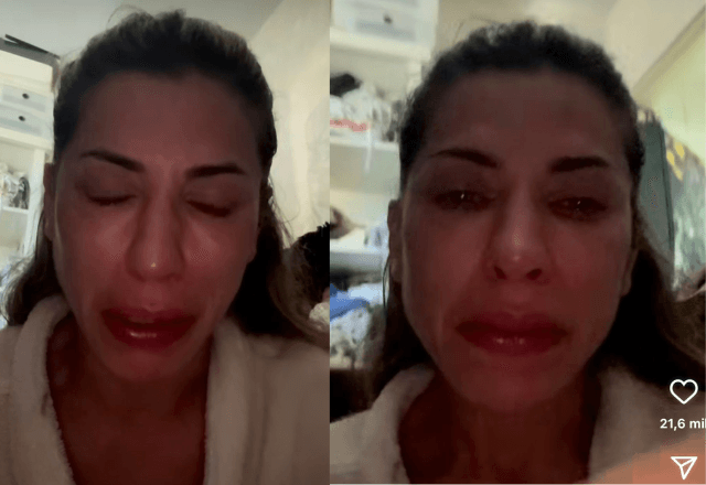 Após falas racistas, Ana Paula Minerato pede desculpa e diz que vivia relacionamento tóxico: "Fui manipulada"