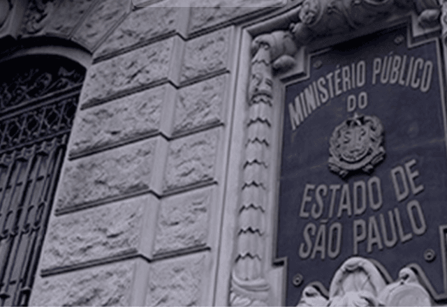 Ministério Público SP - Reprodução