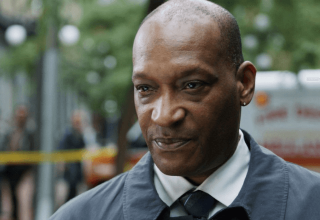 Tony Todd, ator de "O Mistério de Candyman", morre aos 69 anos