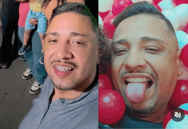 Morre motorista atingido por tiro no aeroporto de Guarulhos - Reprodução
