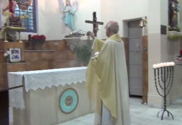 Padre Júlio Lancellotti