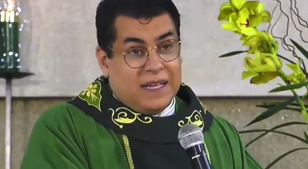 Padre viraliza ao aconselhar noiva a desistir de casamento