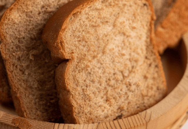 Pães de forma têm álcool, diz Proteste | Freepik