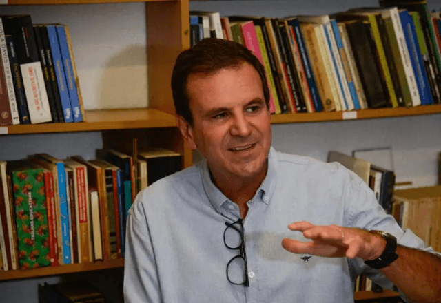 Paes pretende implementar Ozempic na rede pública de saúde | Tomaz Silva/Agência Brasil
