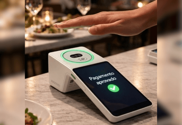 Máquina da Positivo Tecnologia deve chegar ao mercado no segundo semestre | Divulgação/Positivo Tecnologia
