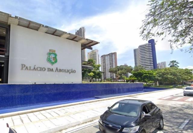 Palácio da Abolição
