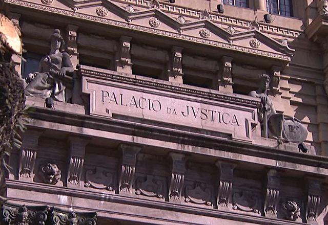Palácio da Justiça