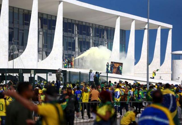 Palácio do Planalto
