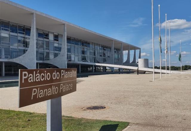 Palácio do Planalto
