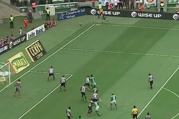 Palmeiras tem 100% de aproveitamento nos últimos jogos Palmeiras tem 100% de aproveitamento nos últimos jogos