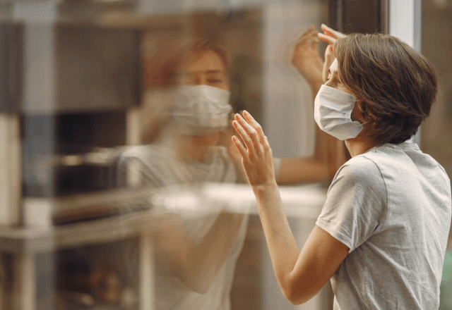 Pandemia da covid-19 completa 5 anos nesta terça-feira (11) | Freepik