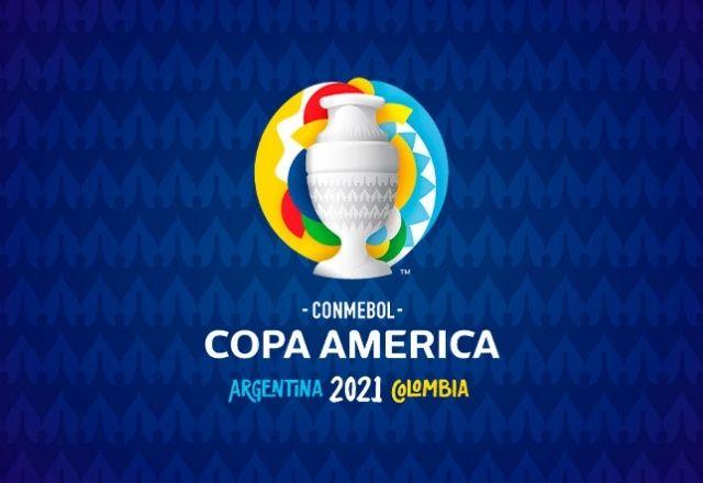 Pandemia do coronavírus na Argentina e tensão social na Colômbia impedem realização de Copa América neste momento | Conmebol