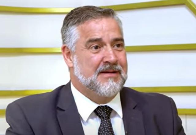 Pandemia evidenciou o risco da desinformação, diz Paulo Pimenta