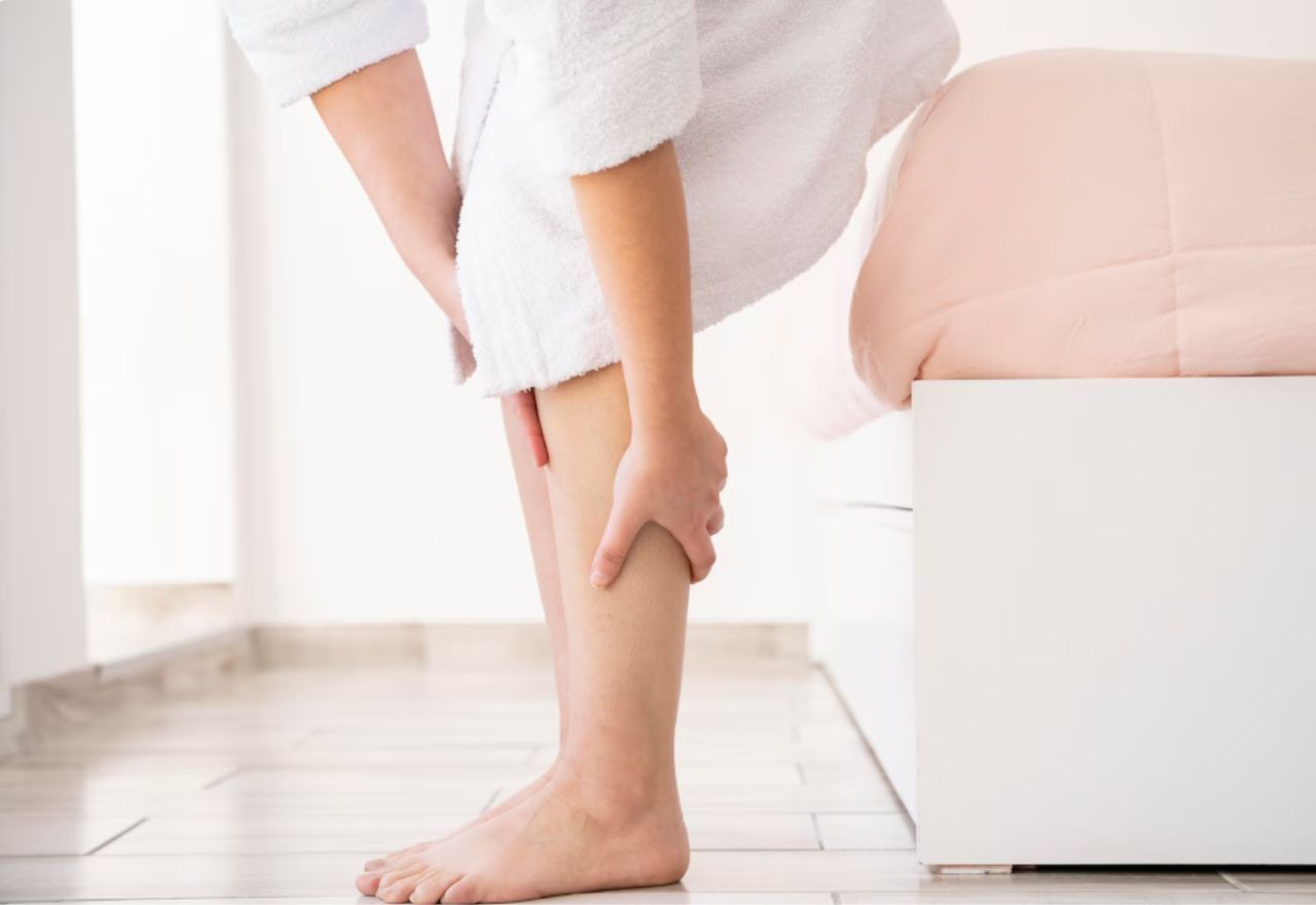Panturrilha forte ajuda a proteger o coração e prevenir doenças circulatórias; veja como Panturrilha forte ajuda a proteger o coração e prevenir doenças circulatórias; veja como