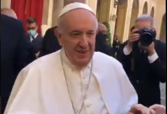 Papa Francisco