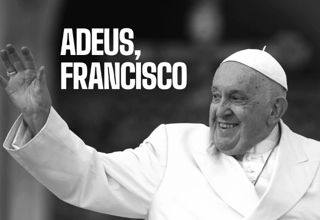  Morte do papa foi por insuficiência cardíaca e AVC, diz Vaticano