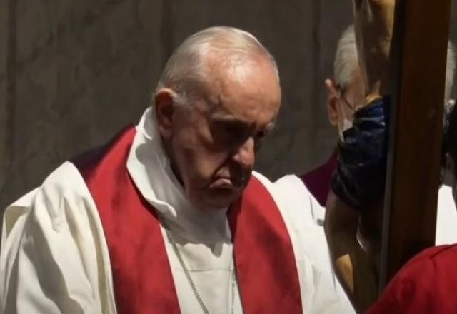 Papa Francisco