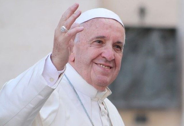 Papa Francisco | Divulgação/Vatican News