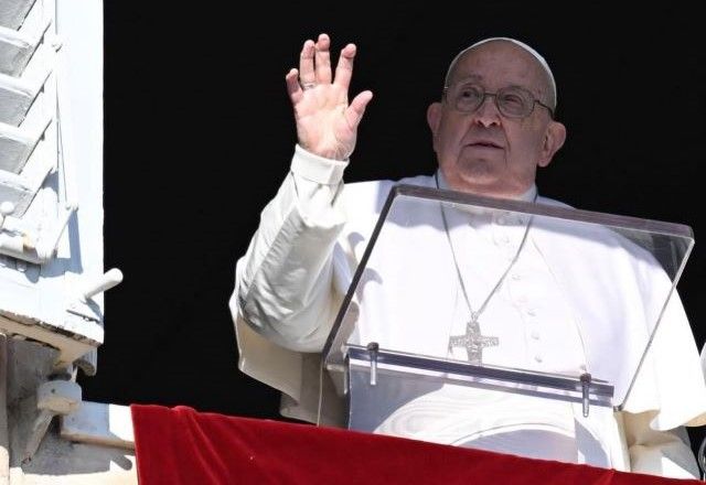 Papa Francisco | Reprodução/Instagram
