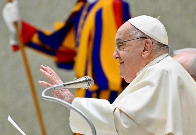 Papa Francisco | Reprodução/Instagram