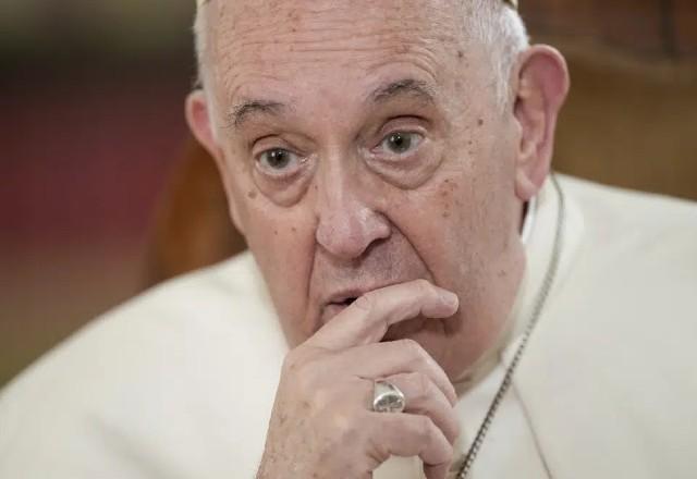 Papa Francisco
