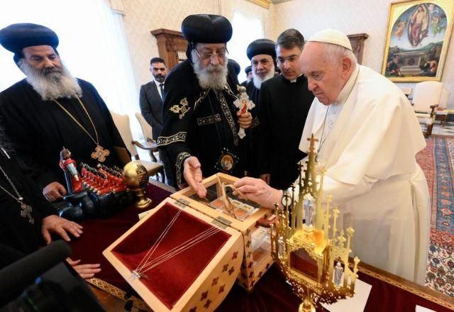 Papa Francisco