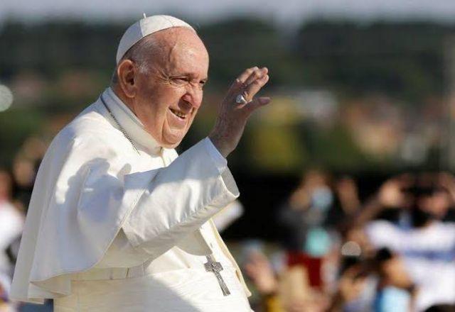 Papa Francisco