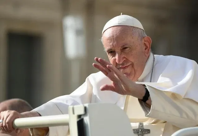 Declaração foi dada em encontro com bispos italianos | Vatican News
