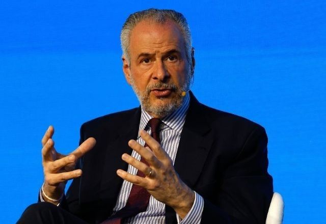 Para André Lago, o setor privado já acelerou a transição de maneiras significativas, mas precisa avançar ainda mais | Divulgação/Tânia Rêgo/Agência Brasil