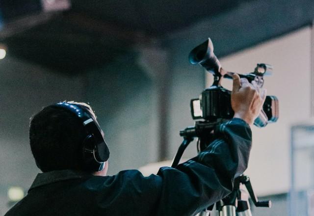 Para a unesco, o audiovisual serve como patrimônio documental