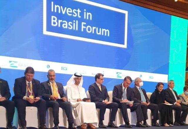 Para representantes da indústria brasileira, Bolsonaro poderia ter se expressão de outra forma em relação à Amazônia | Divulgação